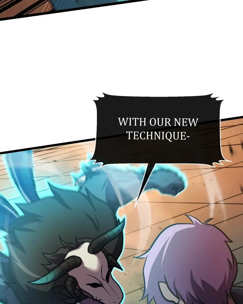 Code Demon Chapter 19 page 59 - 