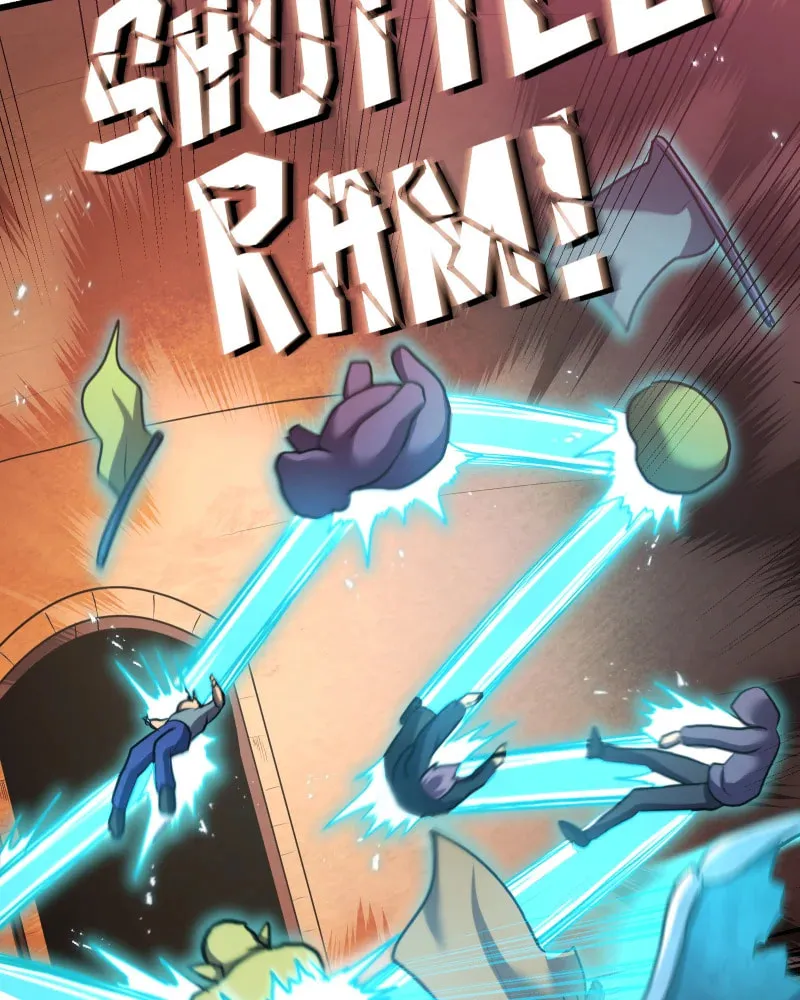 Code Demon Chapter 19 page 61 - 