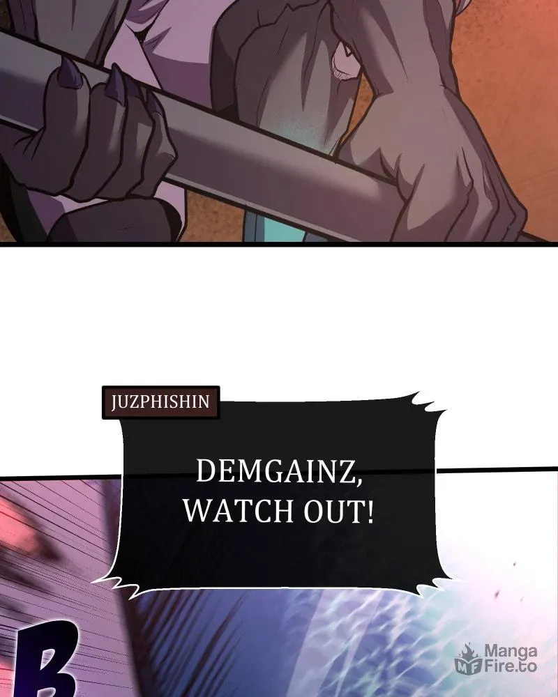 Code Demon Chapter 19 page 72 - 