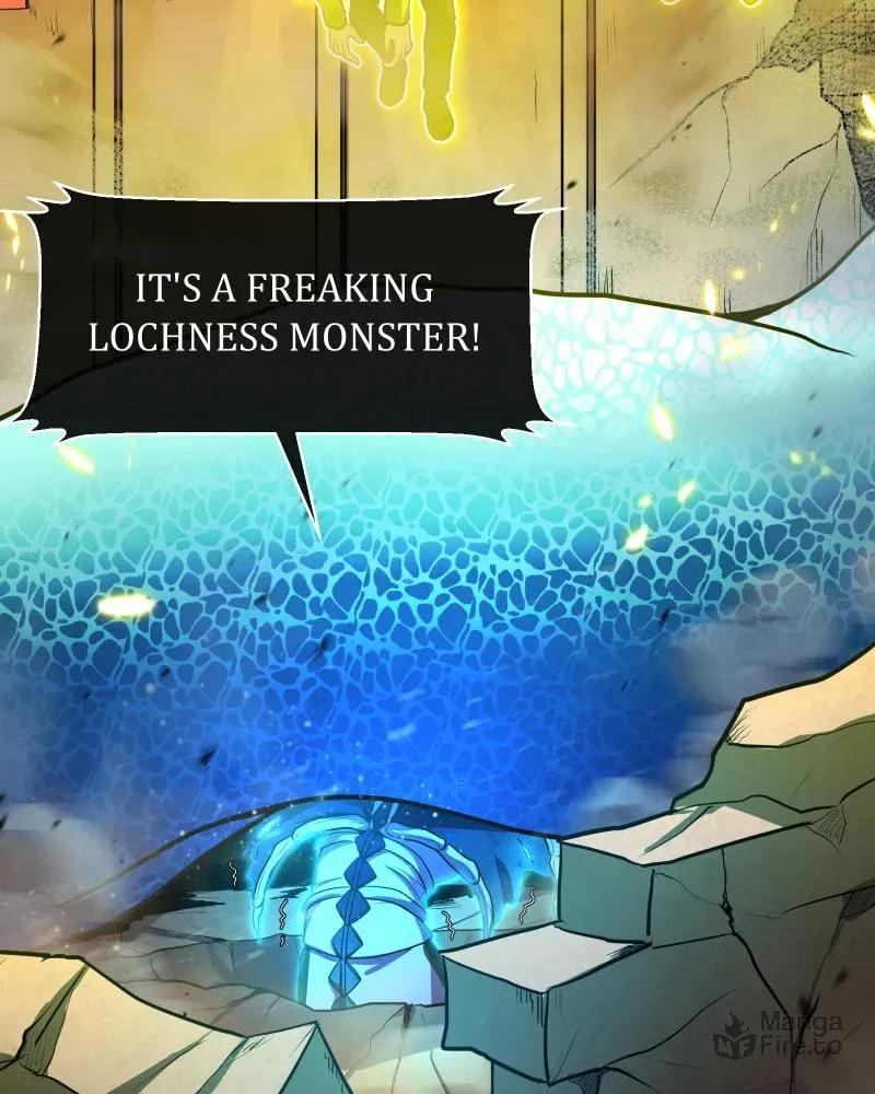 Code Demon Chapter 19 page 80 - 