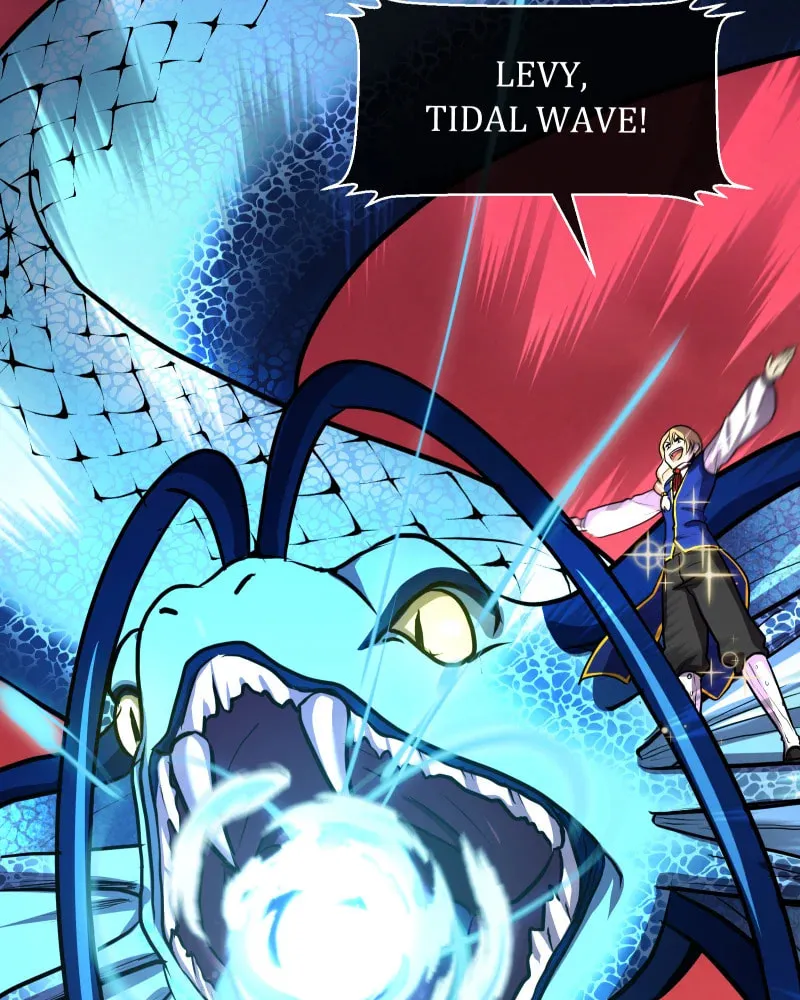 Code Demon Chapter 19 page 92 - 