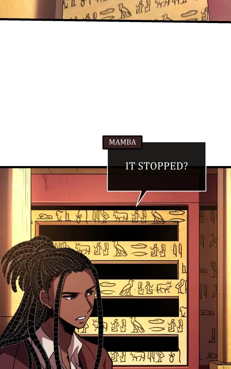 Code Demon Chapter 2 page 107 - 