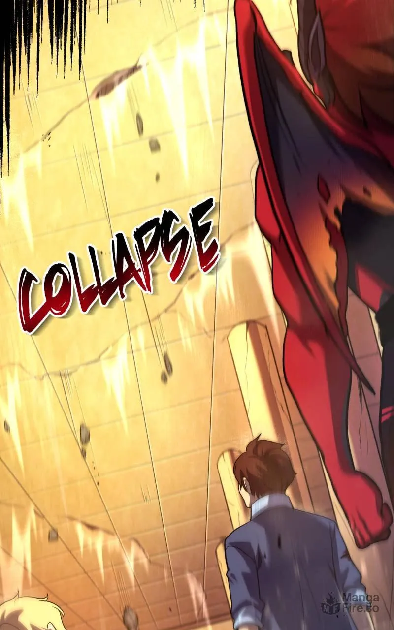Code Demon Chapter 2 page 110 - 