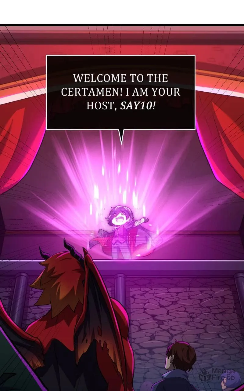 Code Demon Chapter 2 page 18 - 