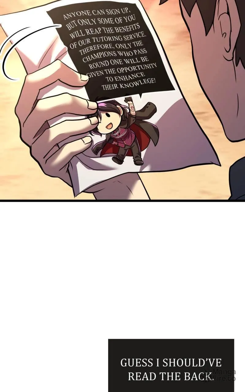 Code Demon Chapter 2 page 27 - 
