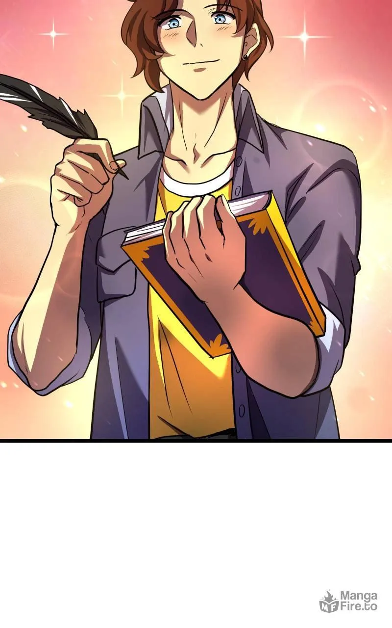 Code Demon Chapter 2 page 33 - 