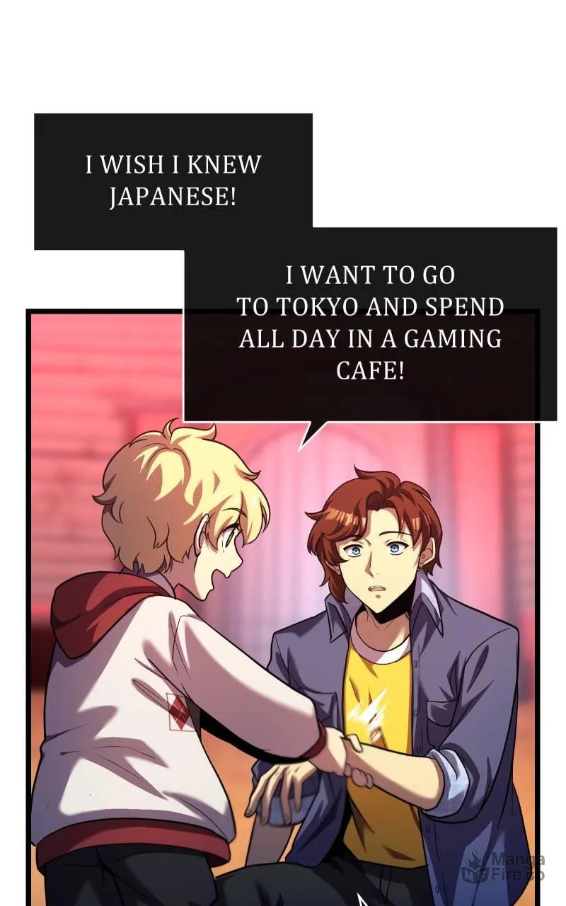 Code Demon Chapter 2 page 5 - 