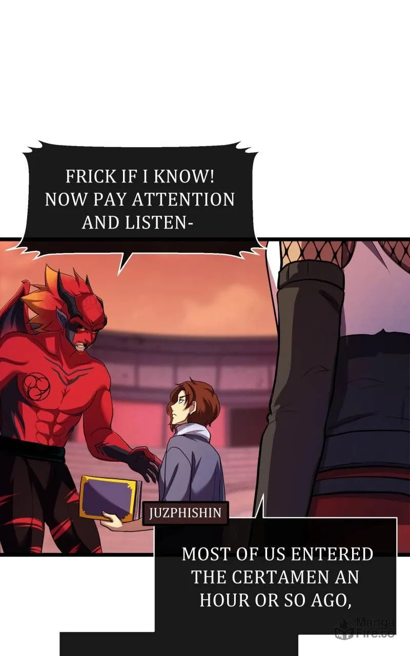 Code Demon Chapter 2 page 42 - 