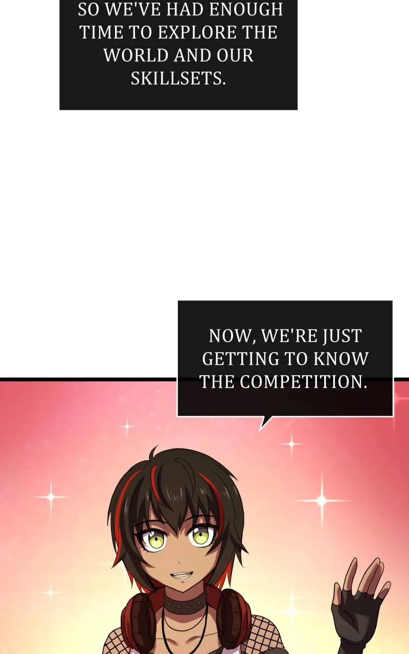 Code Demon Chapter 2 page 43 - 