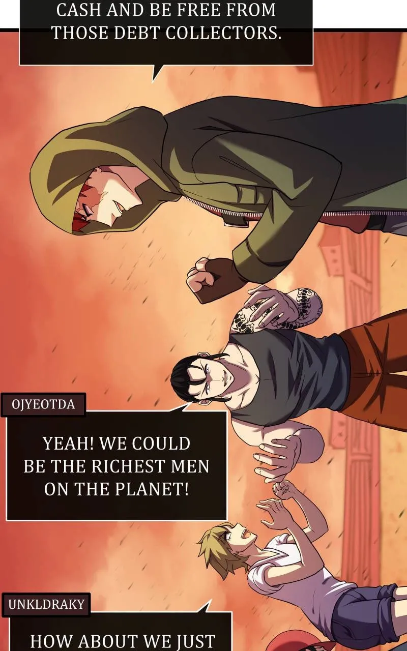 Code Demon Chapter 2 page 61 - 