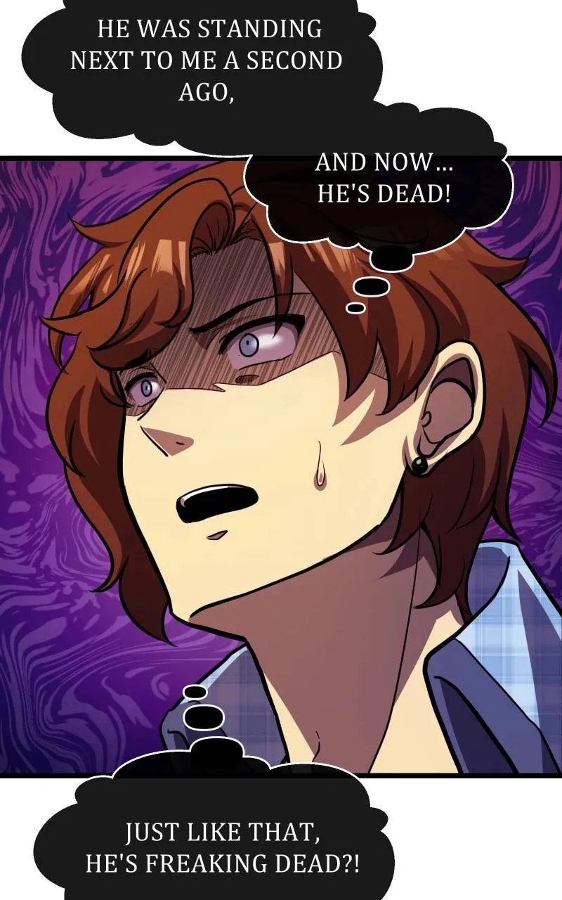 Code Demon Chapter 2 page 83 - 