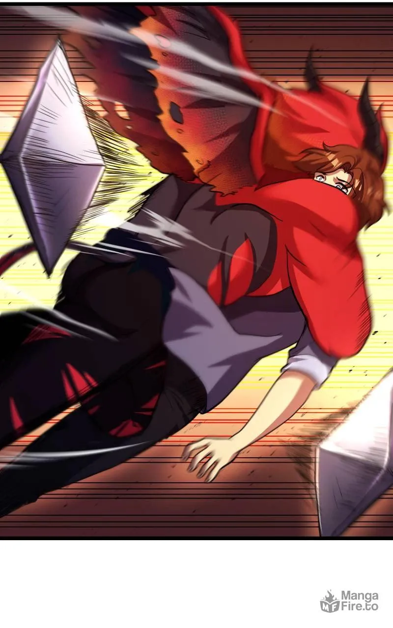 Code Demon Chapter 2 page 87 - 
