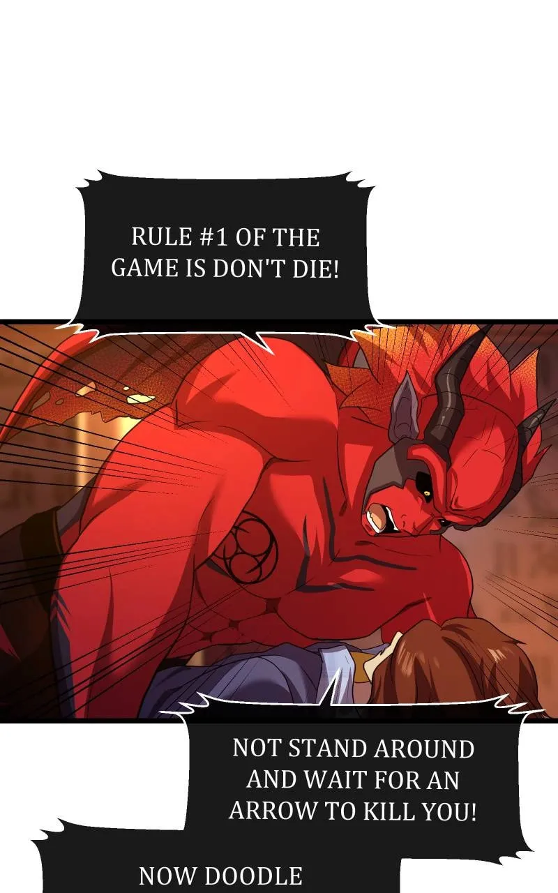 Code Demon Chapter 2 page 88 - 
