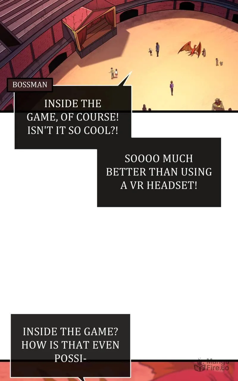 Code Demon Chapter 2 page 10 - 