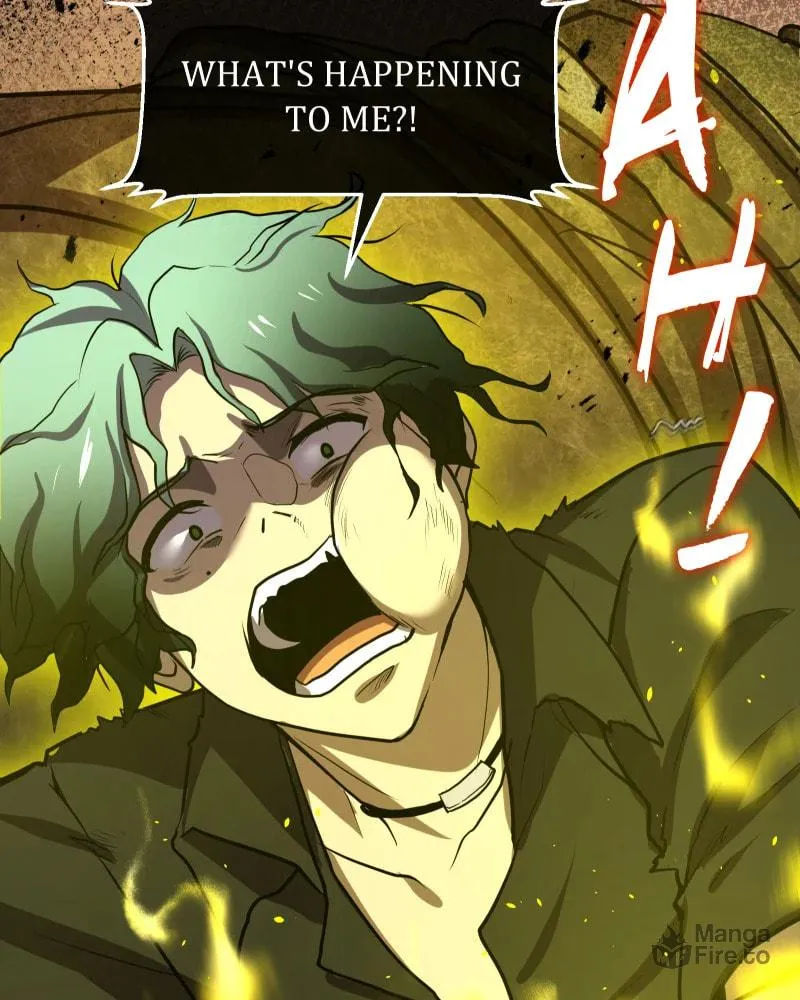 Code Demon Chapter 20 page 102 - 