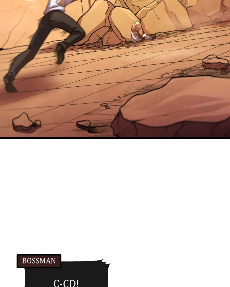 Code Demon Chapter 20 page 109 - 
