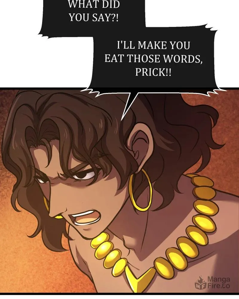 Code Demon Chapter 20 page 12 - 