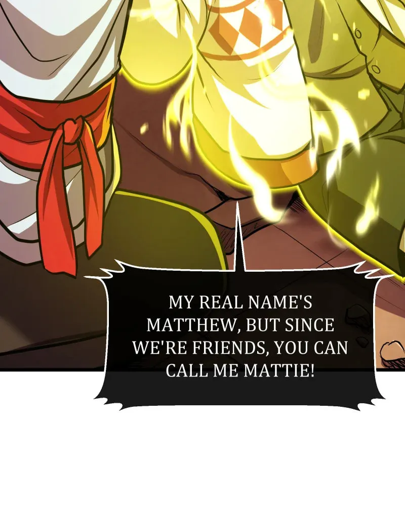 Code Demon Chapter 20 page 116 - 