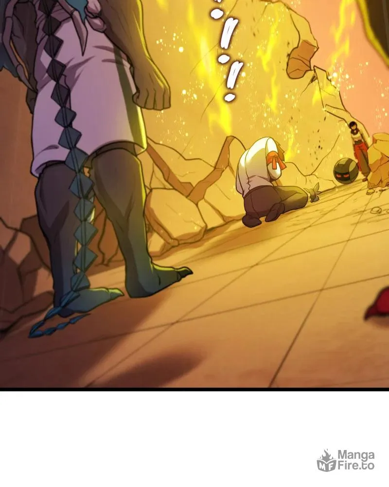 Code Demon Chapter 20 page 125 - 