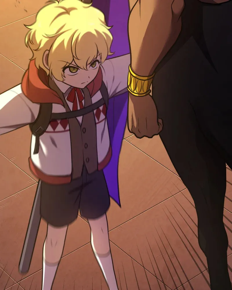 Code Demon Chapter 20 page 14 - 