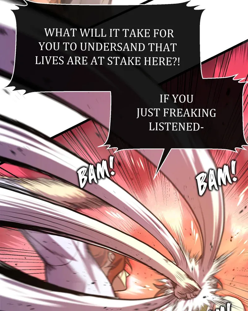 Code Demon Chapter 20 page 131 - 