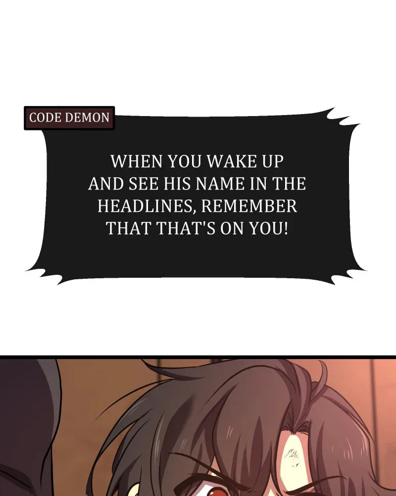 Code Demon Chapter 20 page 139 - 