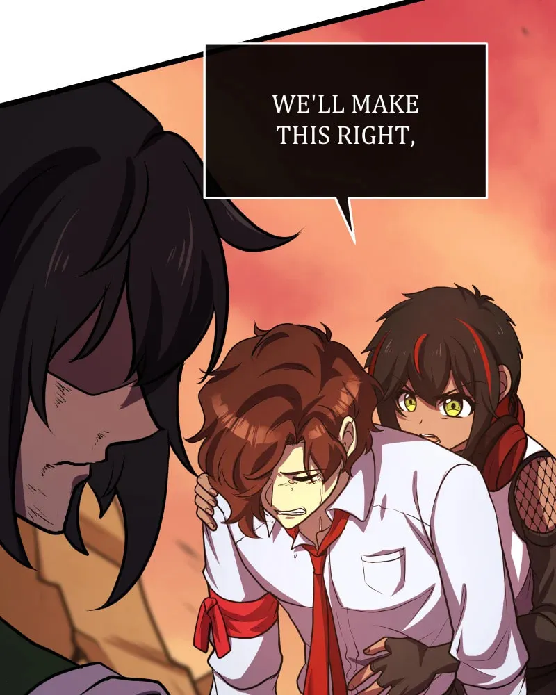 Code Demon Chapter 20 page 143 - 