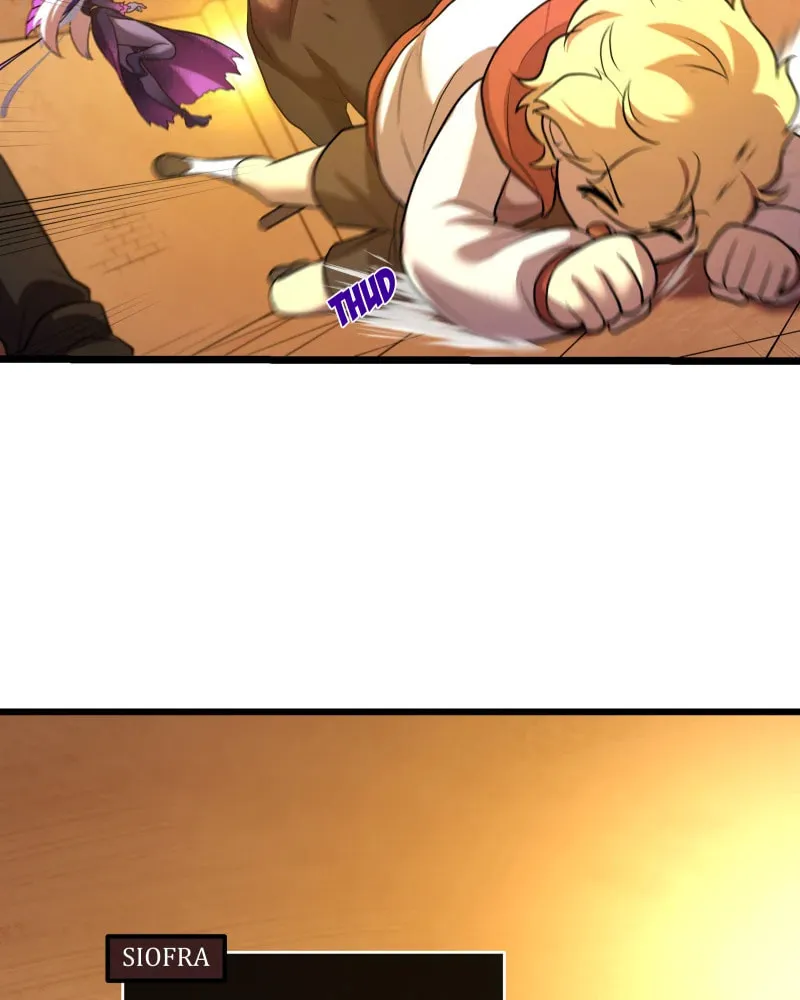 Code Demon Chapter 20 page 16 - 