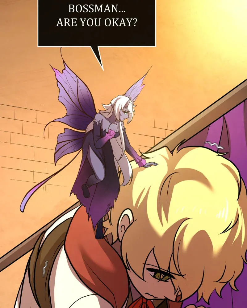 Code Demon Chapter 20 page 17 - 