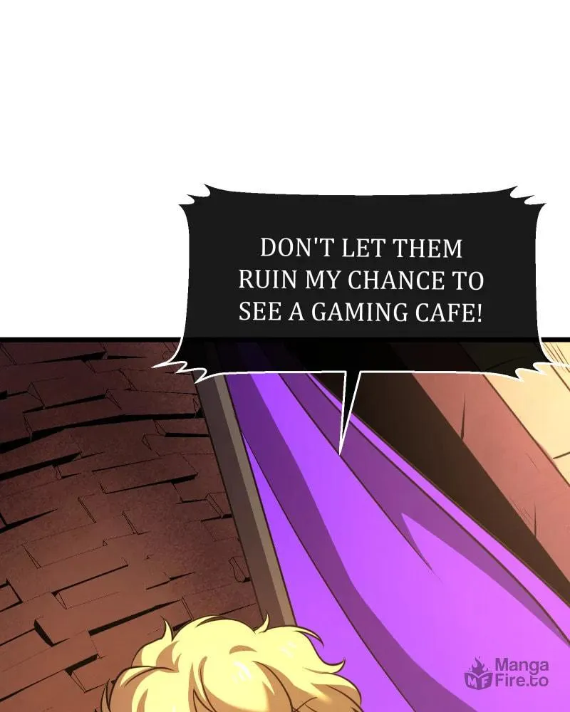 Code Demon Chapter 20 page 20 - 