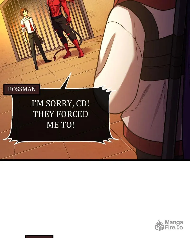 Code Demon Chapter 20 page 3 - 