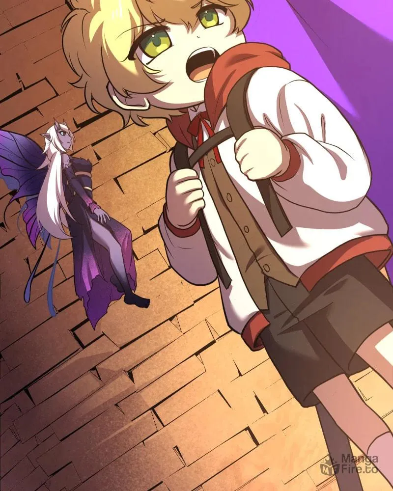 Code Demon Chapter 20 page 21 - 