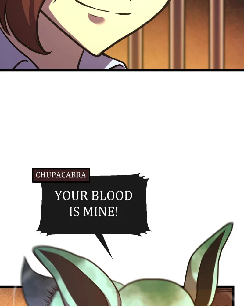 Code Demon Chapter 20 page 23 - 