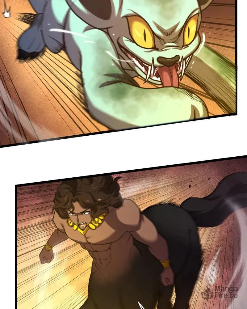 Code Demon Chapter 20 page 24 - 