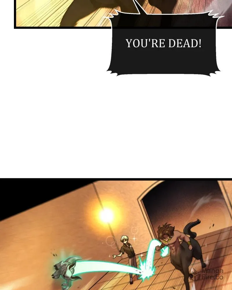 Code Demon Chapter 20 page 25 - 