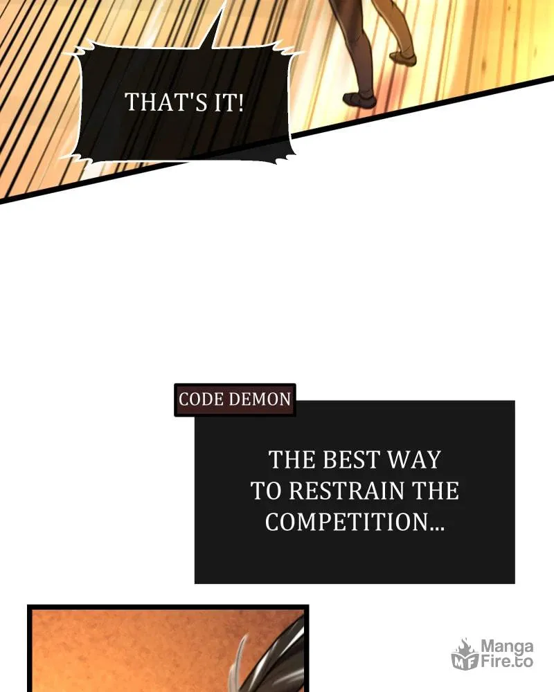 Code Demon Chapter 20 page 27 - 