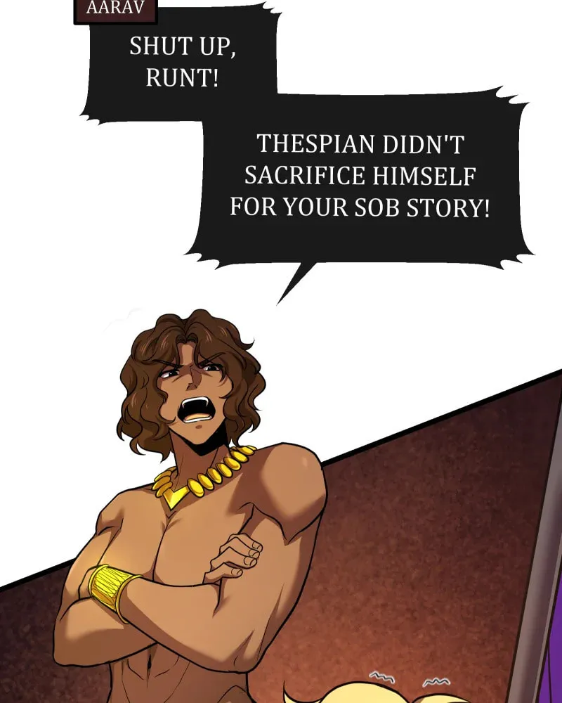 Code Demon Chapter 20 page 4 - 