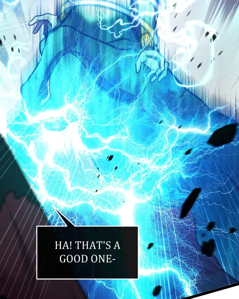 Code Demon Chapter 20 page 34 - 