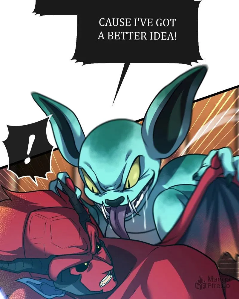 Code Demon Chapter 20 page 36 - 