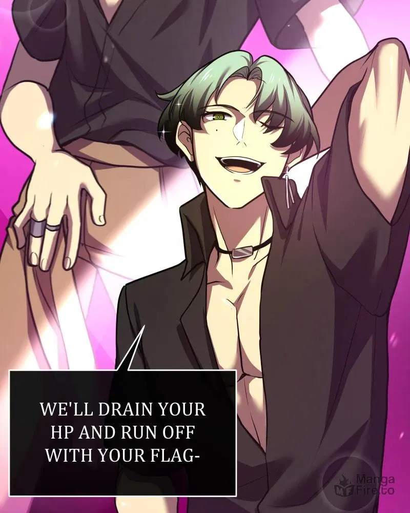 Code Demon Chapter 20 page 42 - 