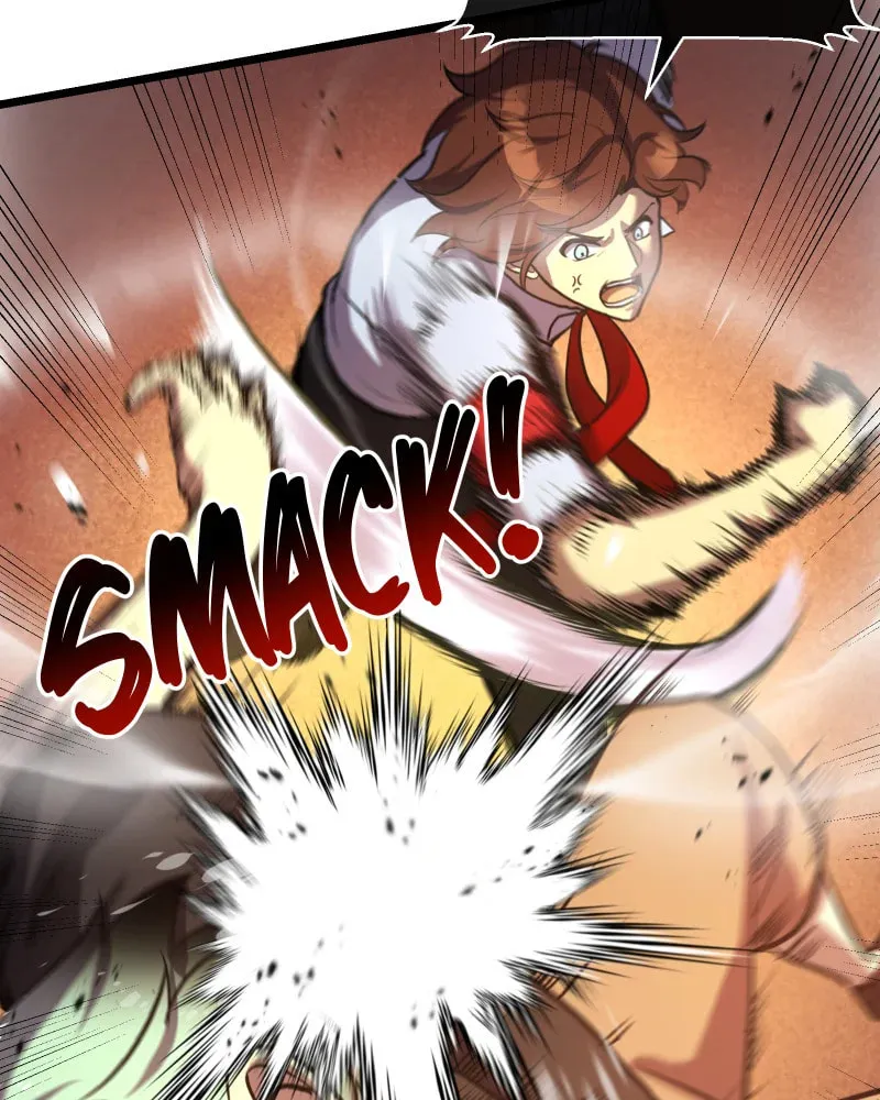 Code Demon Chapter 20 page 44 - 
