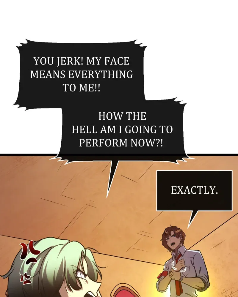 Code Demon Chapter 20 page 46 - 