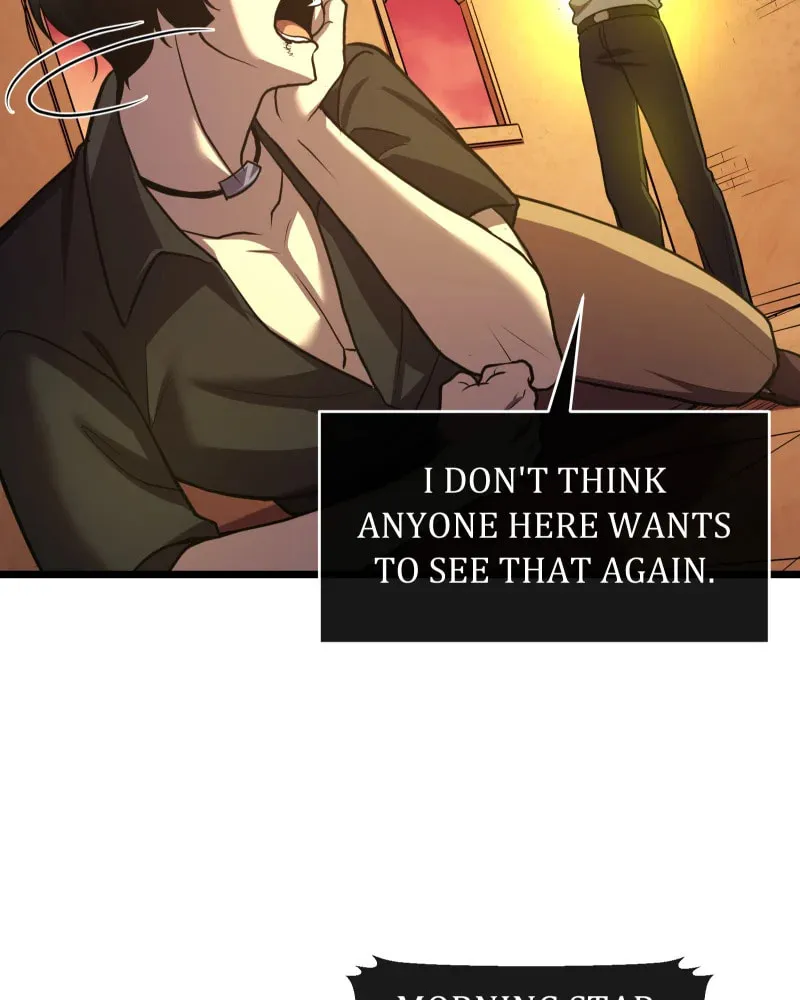 Code Demon Chapter 20 page 47 - 