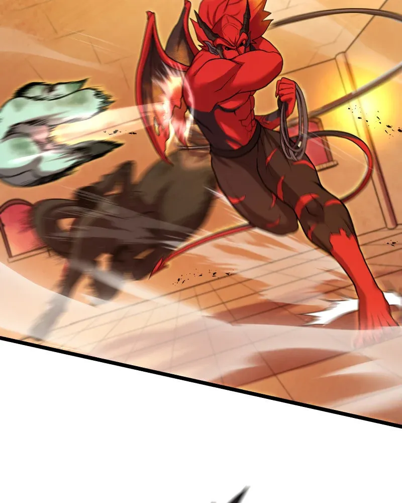 Code Demon Chapter 20 page 53 - 