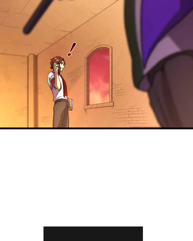 Code Demon Chapter 20 page 77 - 
