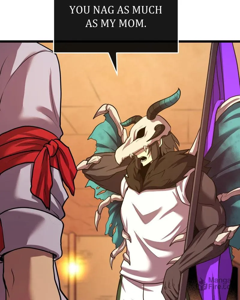 Code Demon Chapter 20 page 78 - 
