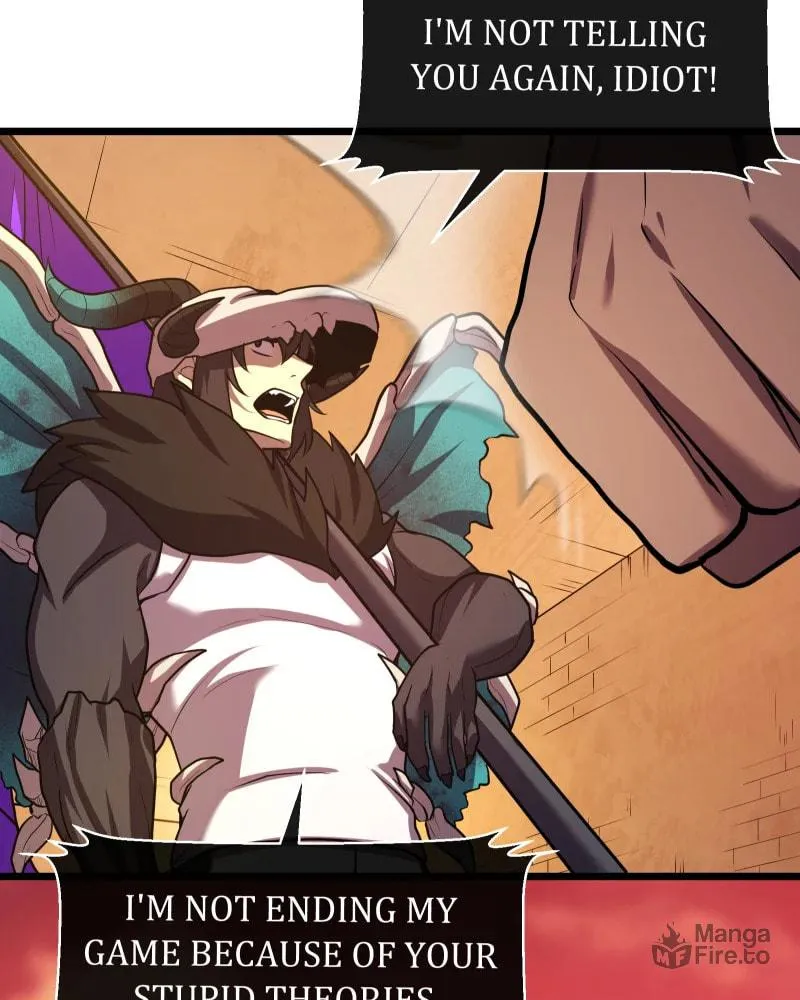 Code Demon Chapter 20 page 85 - 