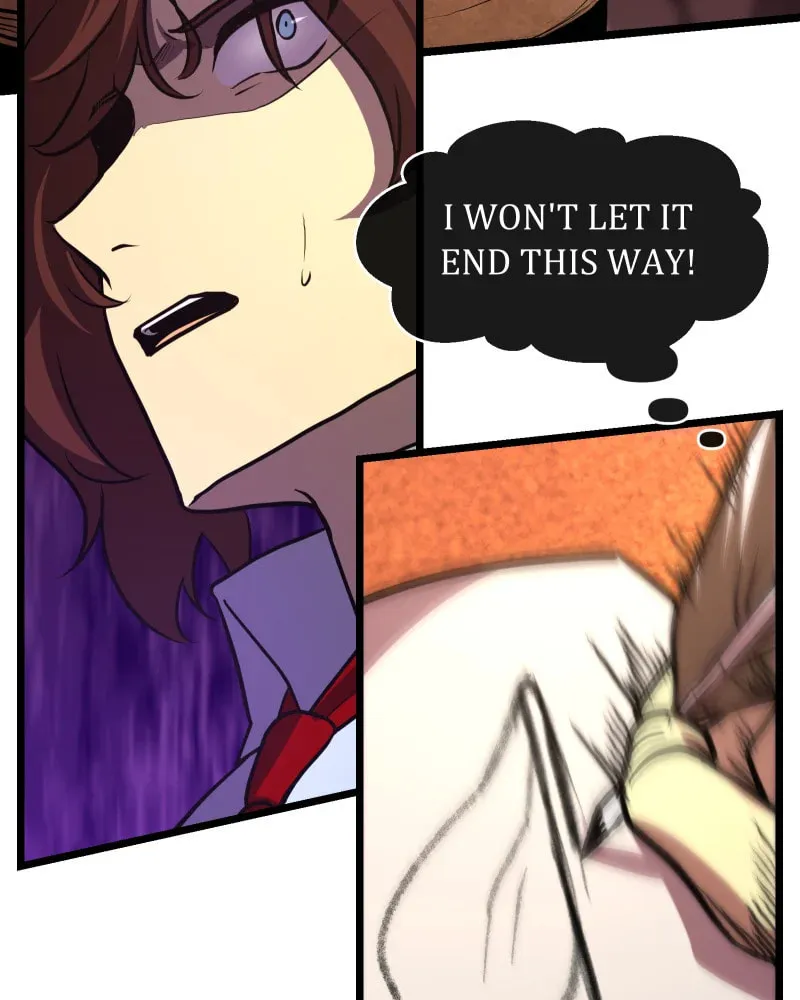 Code Demon Chapter 20 page 88 - 