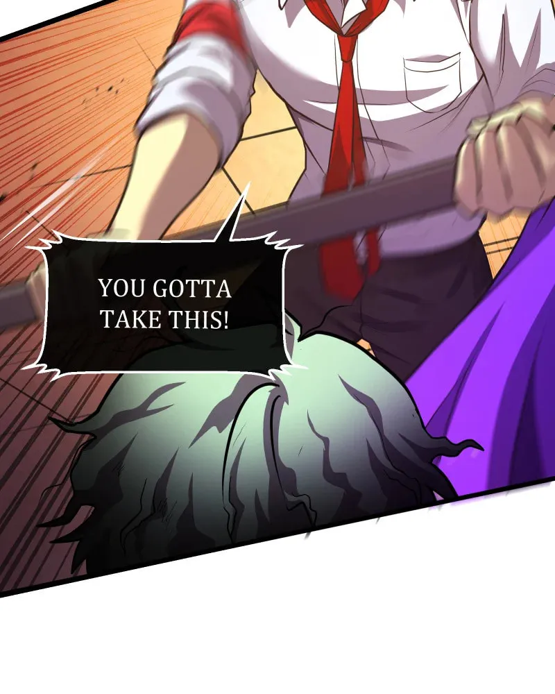 Code Demon Chapter 20 page 92 - 