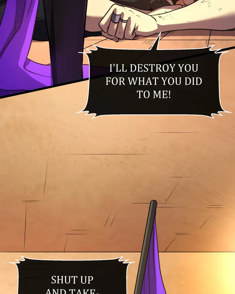 Code Demon Chapter 20 page 94 - 